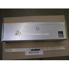 KM921317G01 KDL32 Drive 40A 400V para elevadores KONE